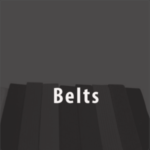 Belts