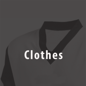 Clothing